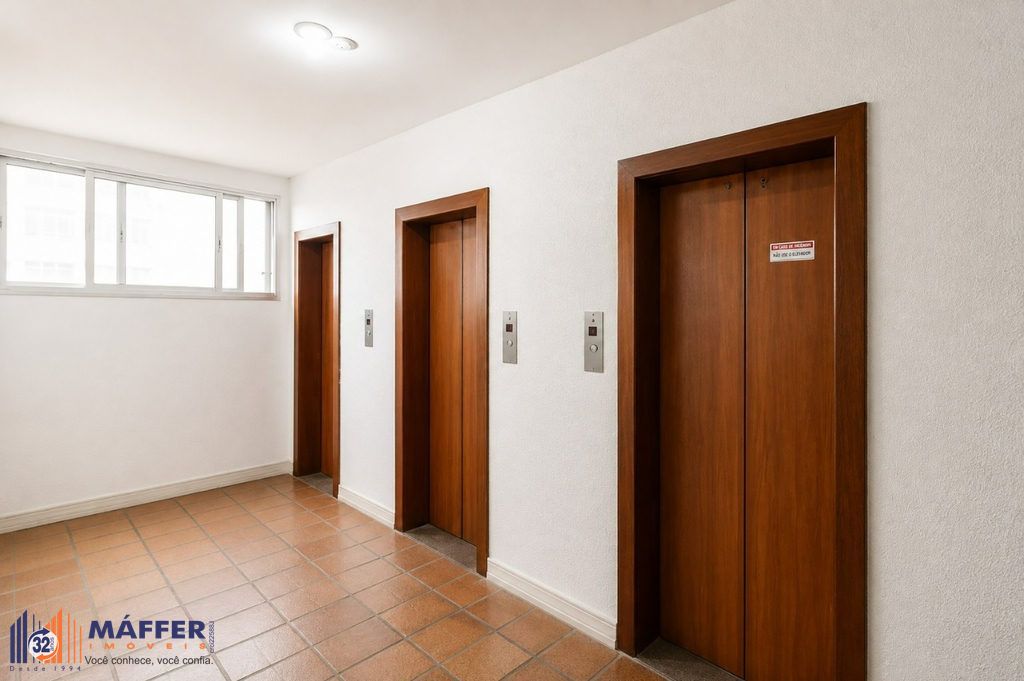 Apartamento, 1 quarto, 23 m² - Foto 5
