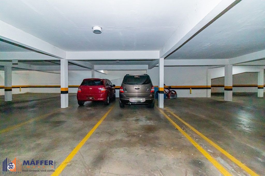 Apartamento, 2 quartos, 62 m² - Foto 11