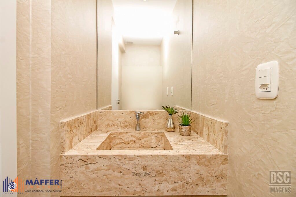Apartamento, 1 quarto, 47 m² - Foto 22