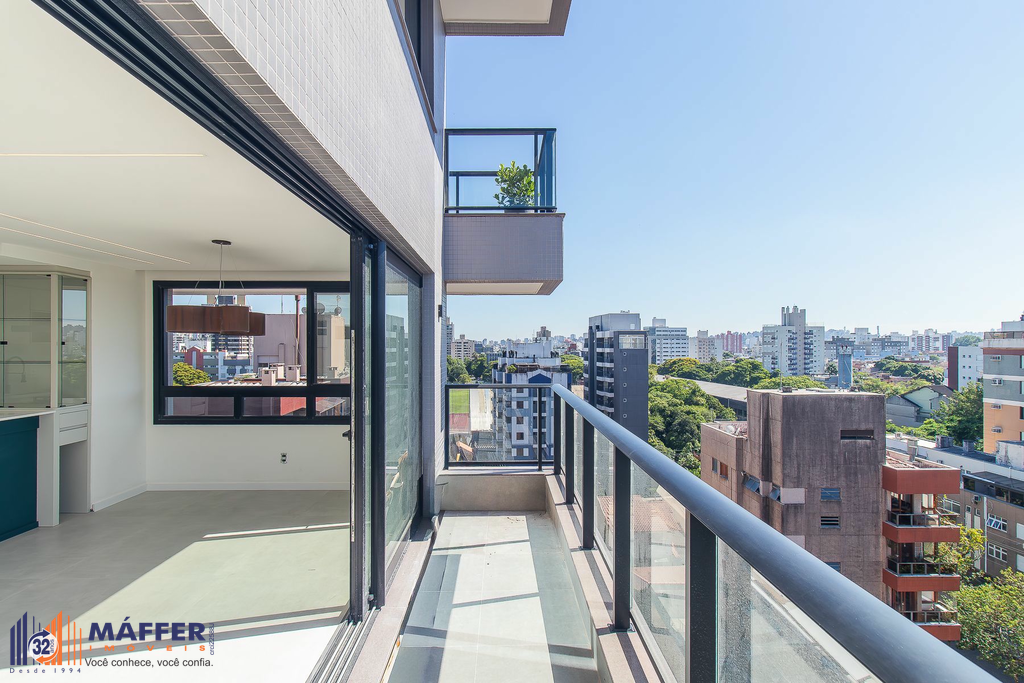 Apartamento, 2 quartos, 80 m² - Foto 36