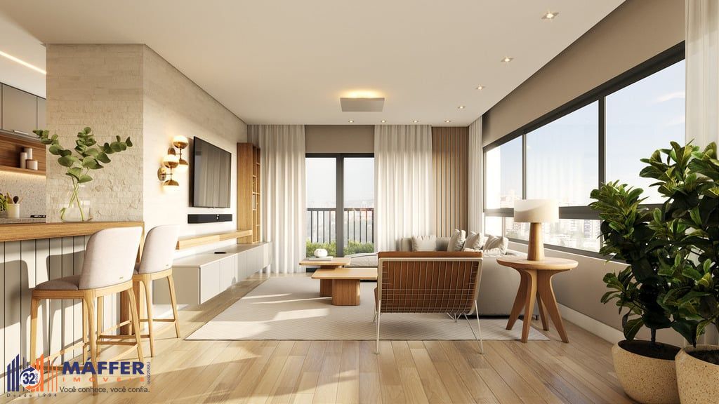 Apartamento, 3 quartos, 117 m² - Foto 5