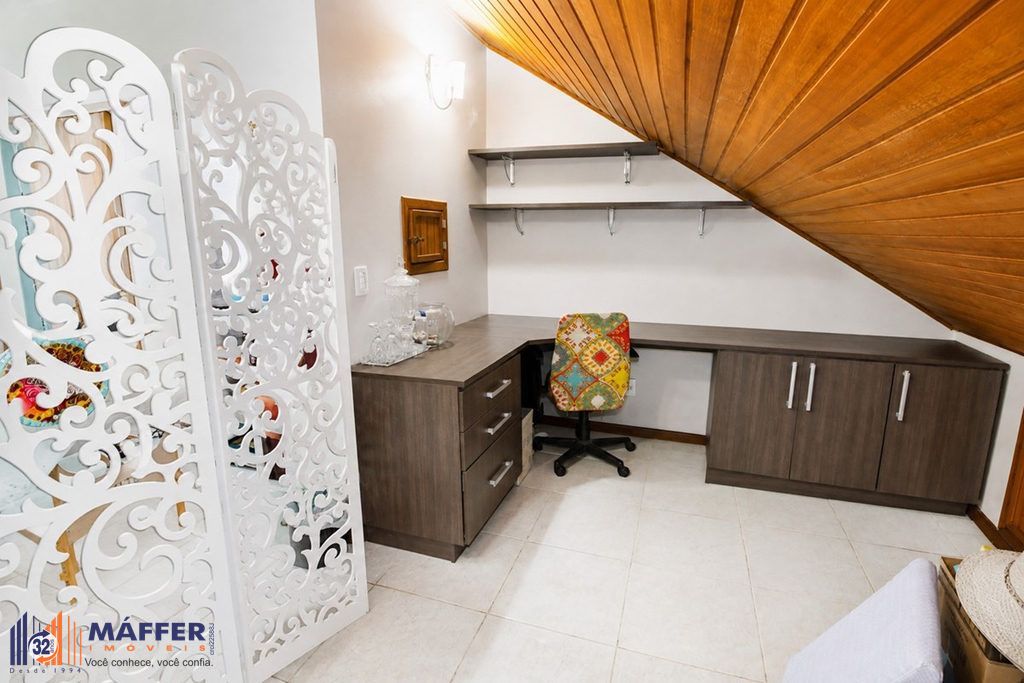 Casa de Condomínio, 3 quartos - Foto 19