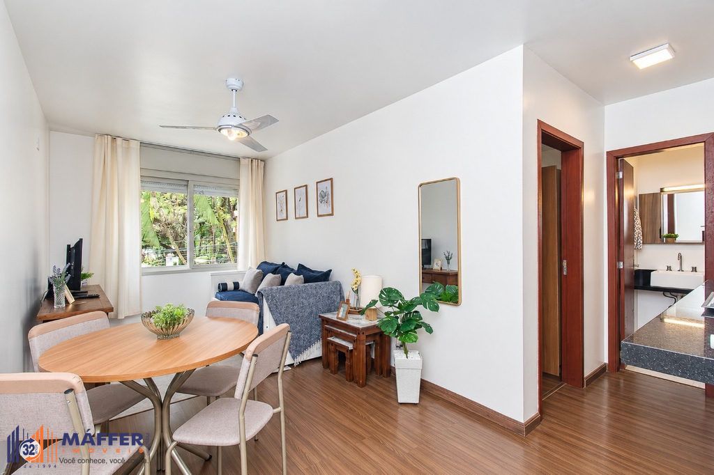 Apartamento, 1 quarto, 49 m² - Foto 19