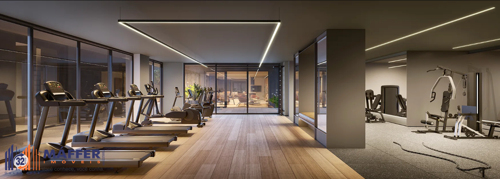 Apartamento, 3 quartos, 158 m² - Foto 11