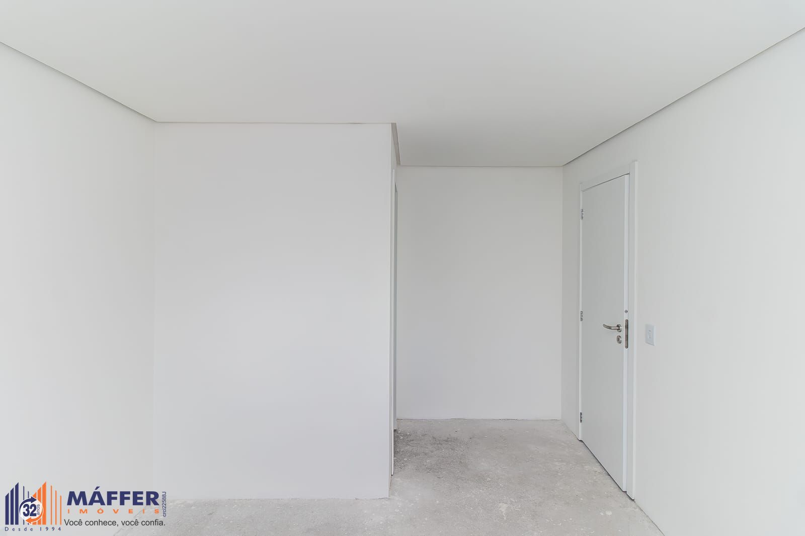 Apartamento no Palazzo Di Milano, 1 suíte, à venda, 45 m², Menino Deus - Porto Alegre — foto 4