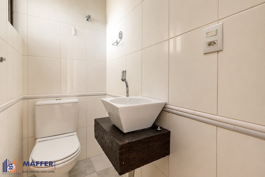 Casa de Condomínio, 3 quartos - Foto 41