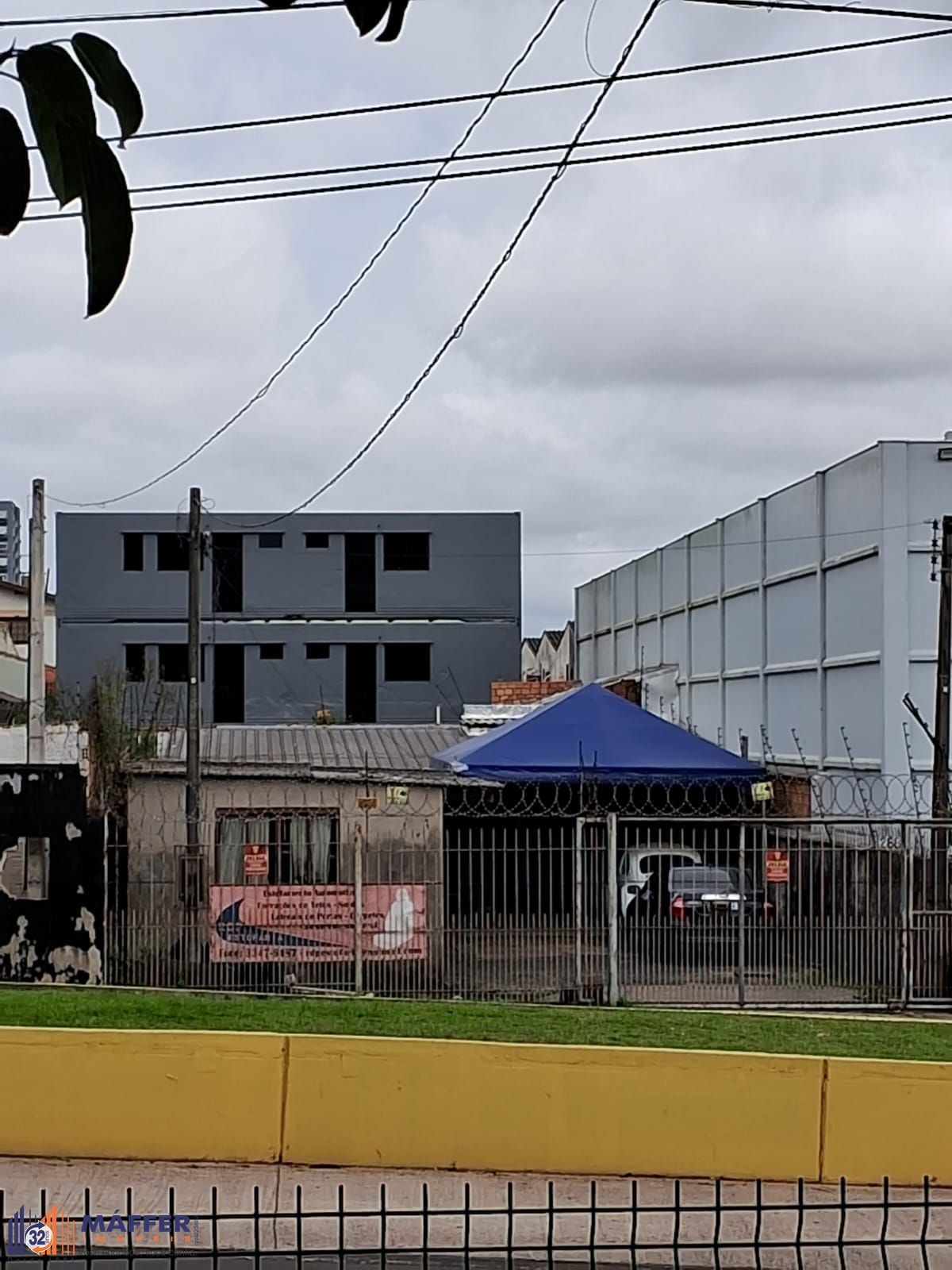 Terreno, à venda, São Sebastião - Porto Alegre — foto 3