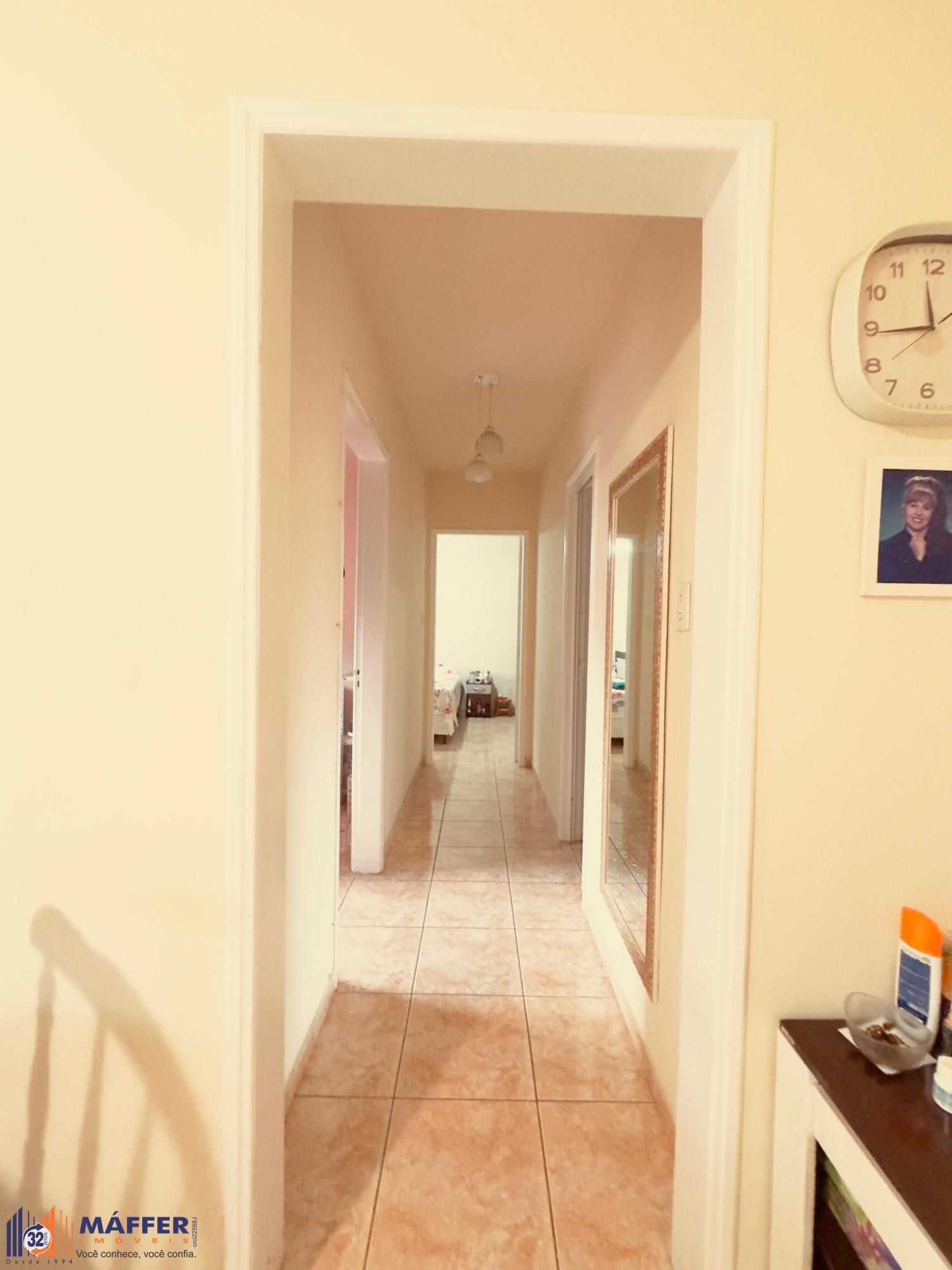 Apartamento, 2 quartos, 61 m² - Foto 7