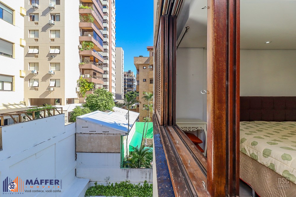 Apartamento, 3 quartos, 137 m² - Foto 11