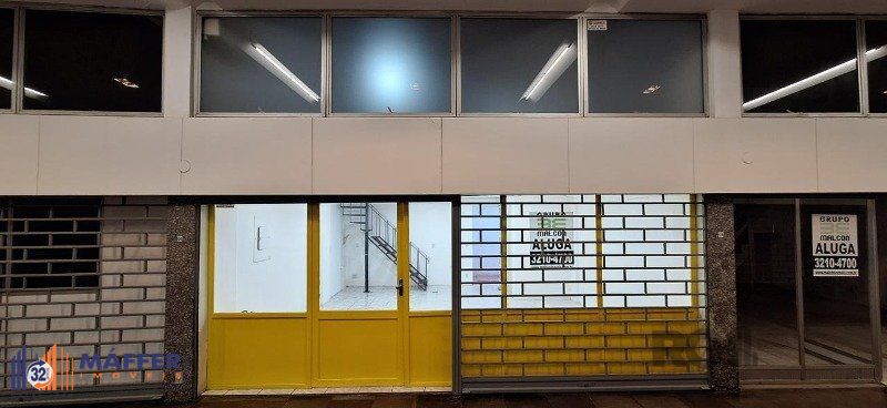 Loja no Esplanada Auxiliadora, para alugar, 41 m², Auxiliadora - Porto Alegre — foto 2