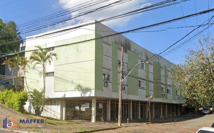 Apartamento, 2 quartos, à venda, 100 m², Jardim do Salso - Porto Alegre — foto 2