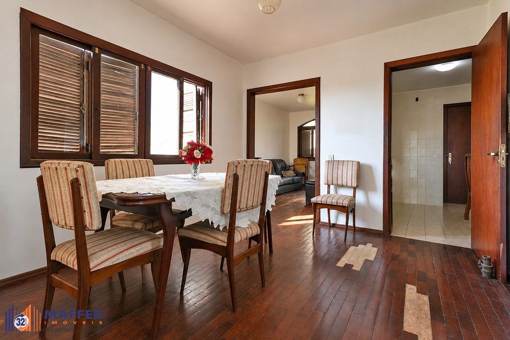 Casa, 4 quartos, 248 m² - Foto 36