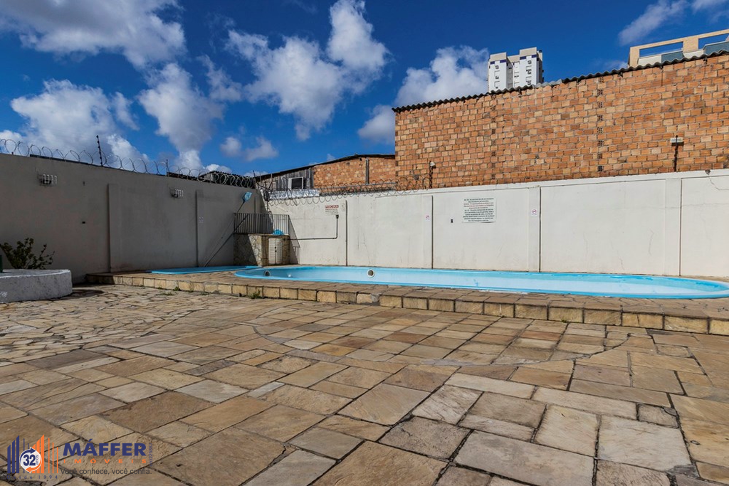 Apartamento, 2 quartos, 58 m² - Foto 10