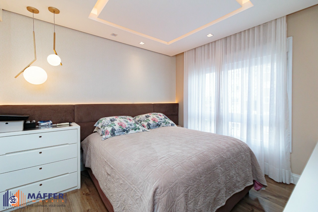 Apartamento, 4 quartos, 158 m² - Foto 10