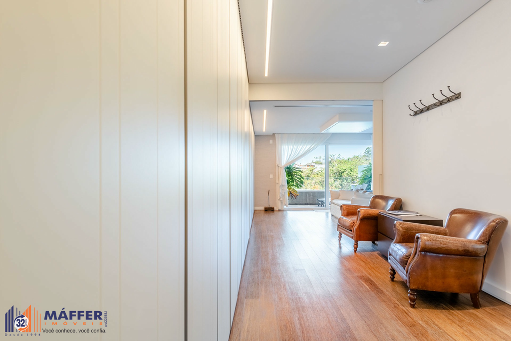 Apartamento, 3 quartos, 478 m² - Foto 9
