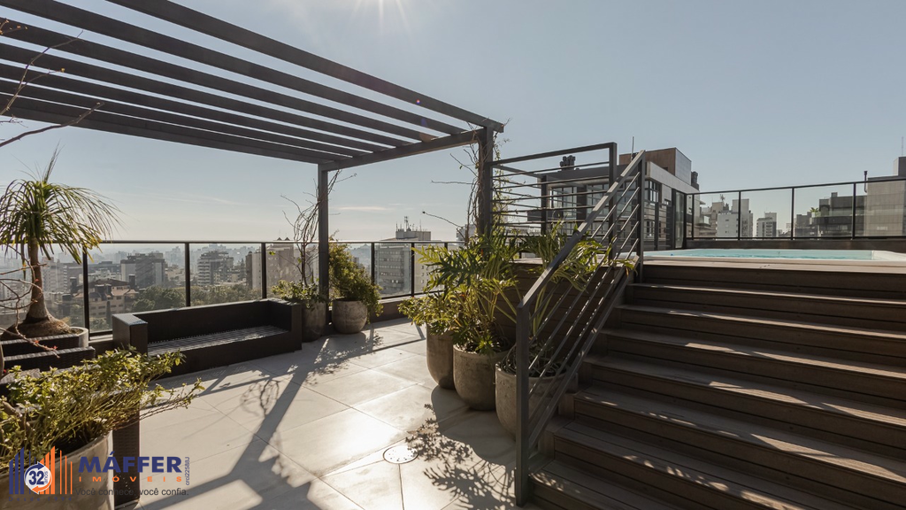 Apartamento, 2 quartos, 122 m² - Foto 11