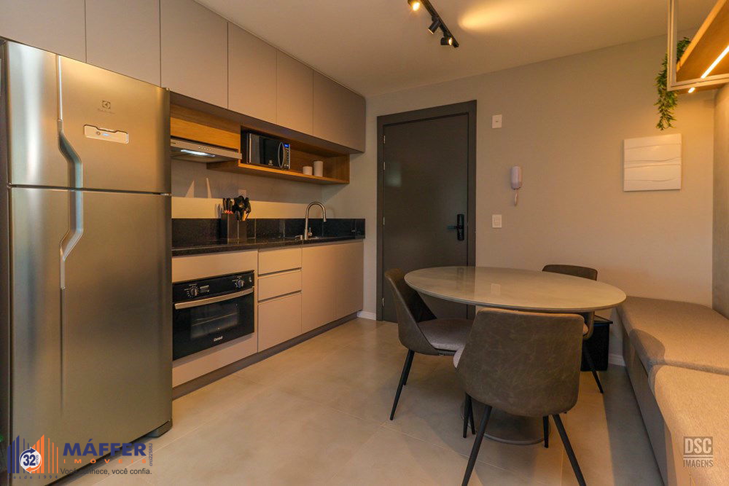 Apartamento, 1 quarto, 38 m² - Foto 40