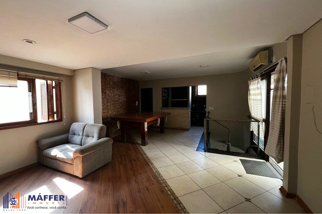 Cobertura, 3 quartos, 120 m² - Foto 4