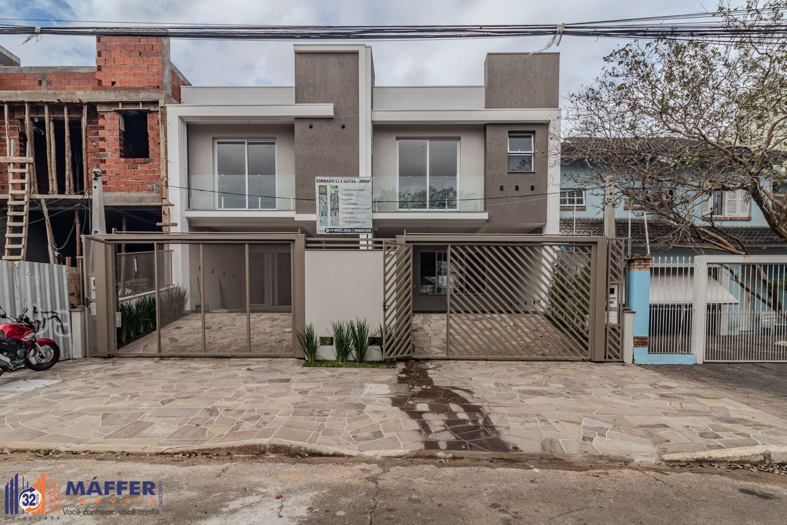 Casa, 3 quartos, à venda, 220 m², Jardim Itu - Porto Alegre — foto 2