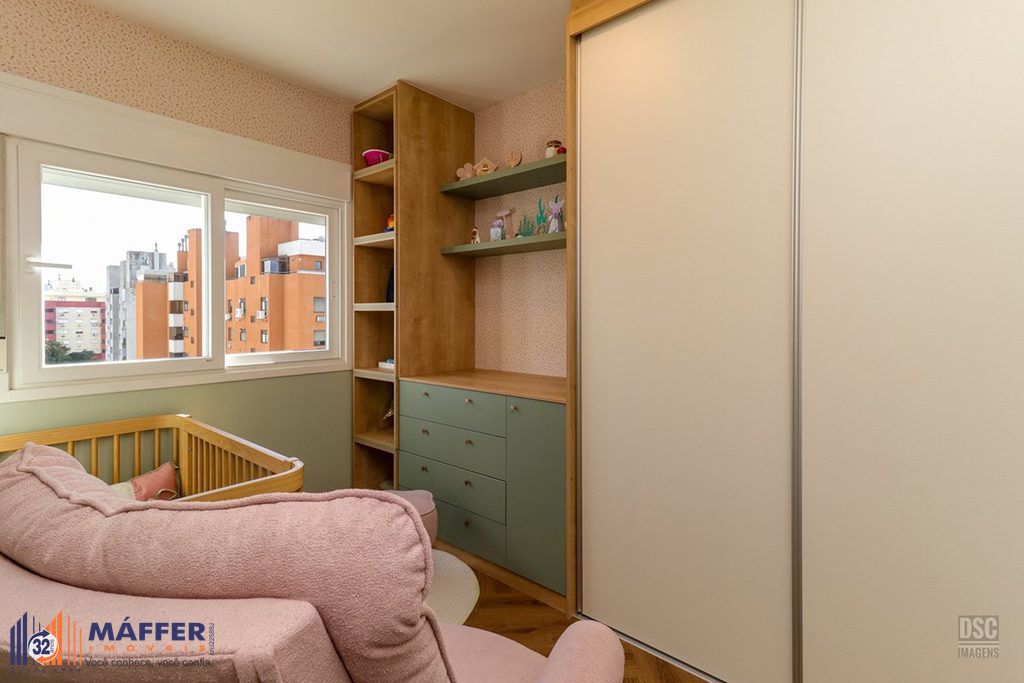 Apartamento, 3 quartos, 66 m² - Foto 31