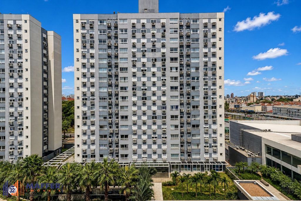Apartamento, 2 quartos, 57 m² - Foto 7