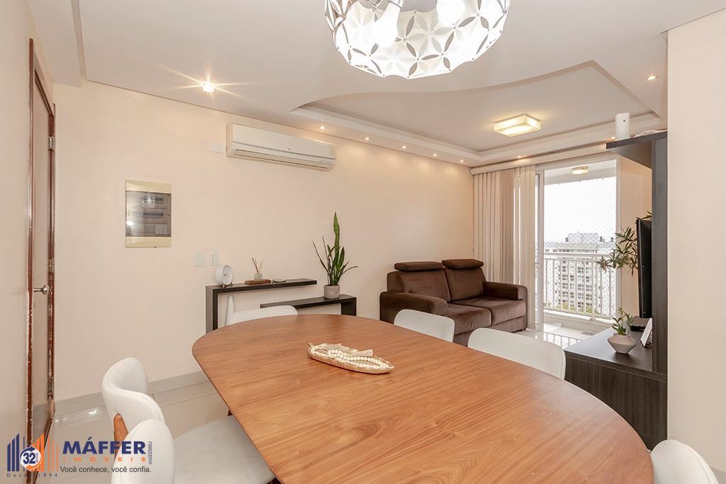 Apartamento, 3 quartos, 75 m² - Foto 54