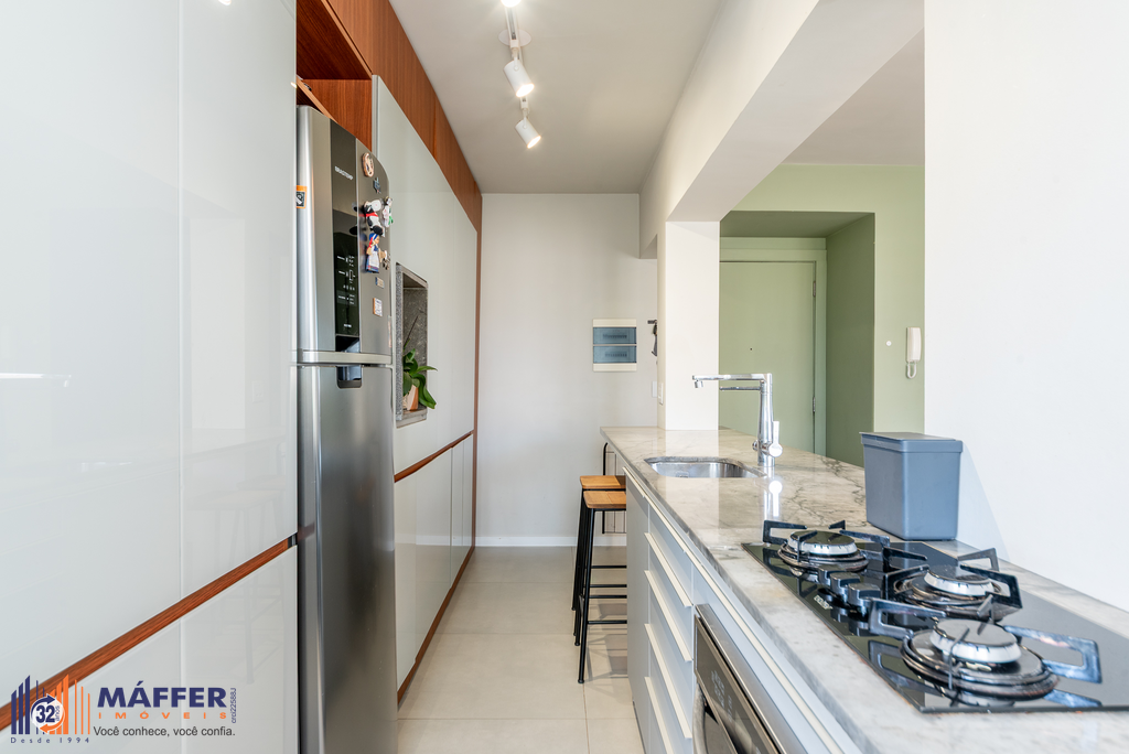 Apartamento, 2 quartos, 71 m² - Foto 15