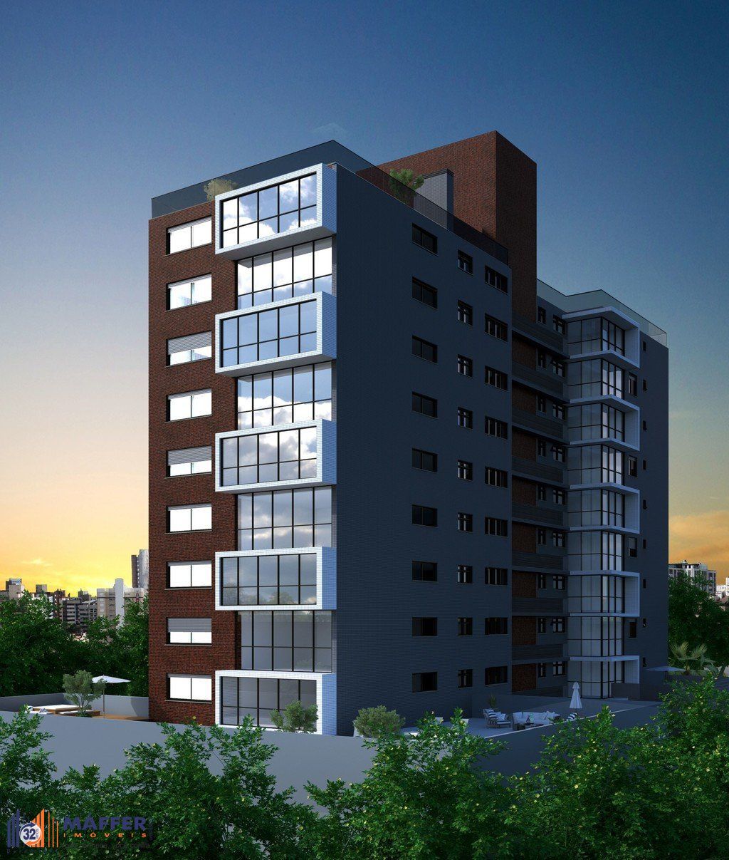 Apartamento, 3 quartos, 209 m² - Foto 2