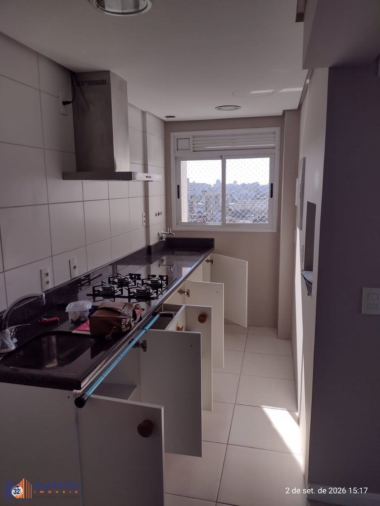 Apartamento, 3 quartos, 74 m² - Foto 10