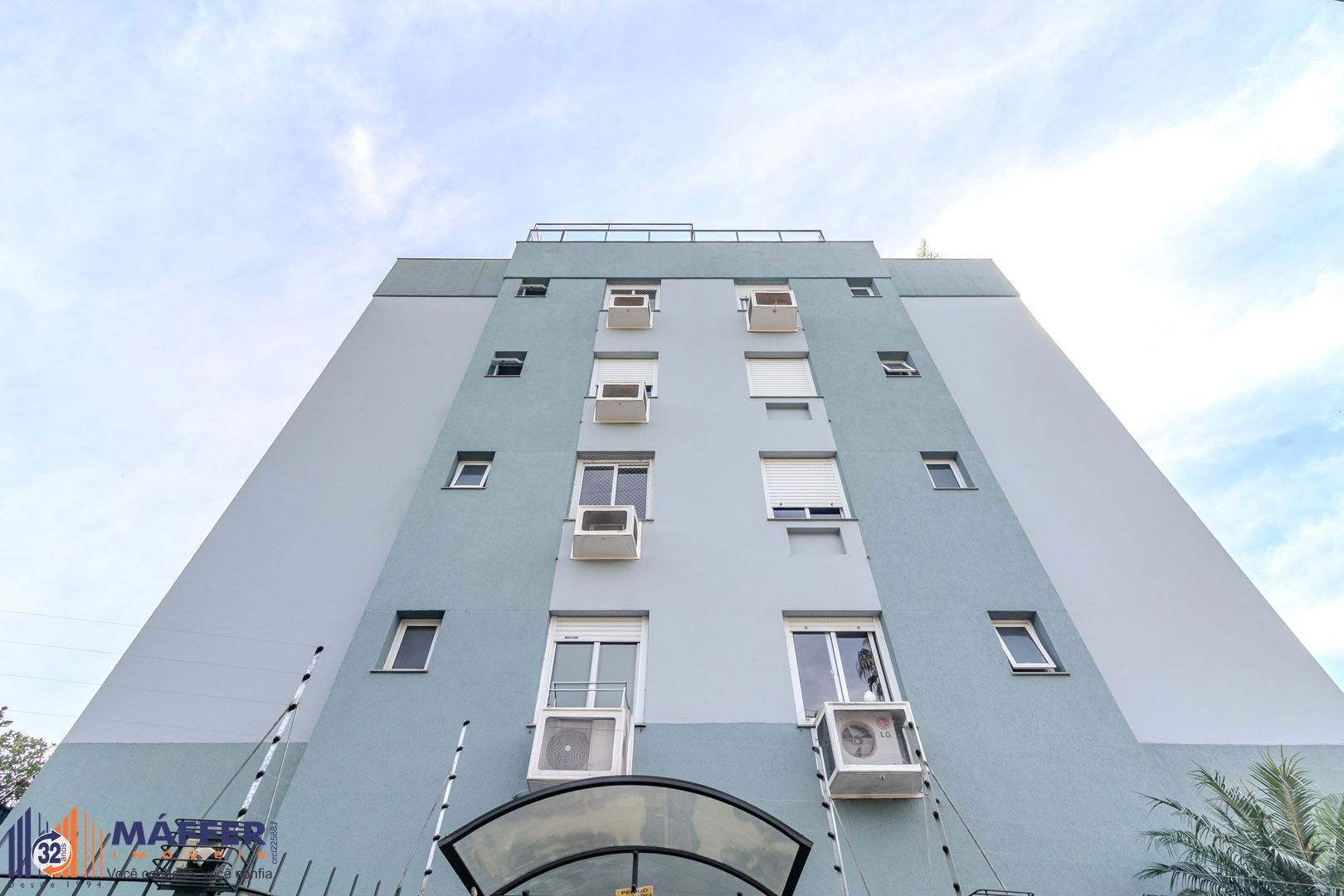 Cobertura, 3 quartos, à venda, 198 m², Higienópolis - Porto Alegre — foto 2