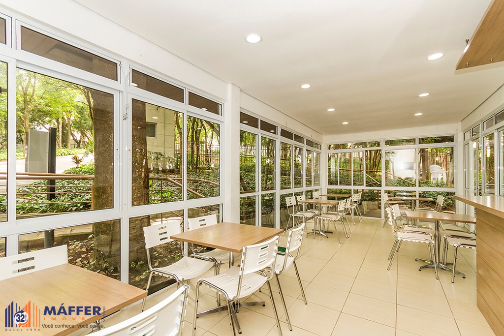 Apartamento, 3 quartos, 76 m² - Foto 33