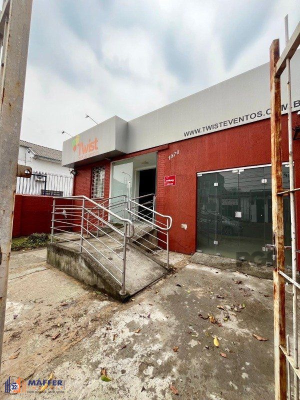 Casa Comercial, para alugar, 150 m², São João - Porto Alegre — foto 3