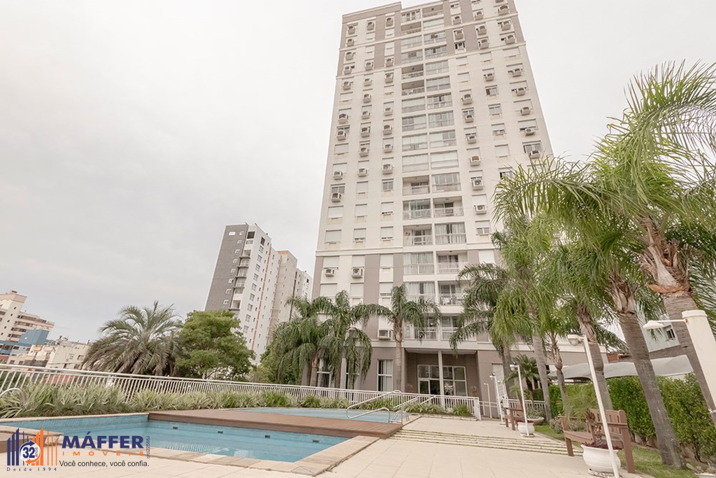 Apartamento, 2 quartos, 59 m² - Foto 19