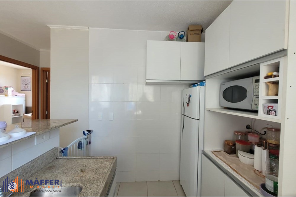 Apartamento, 2 quartos, 48 m² - Foto 28