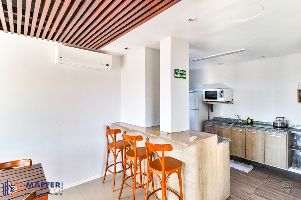 Apartamento, 2 quartos, 65 m² - Foto 10
