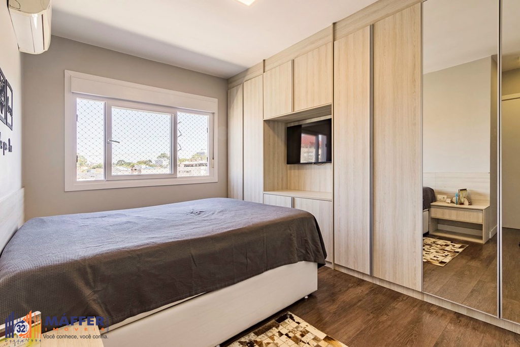 Apartamento, 2 quartos, 61 m² - Foto 37