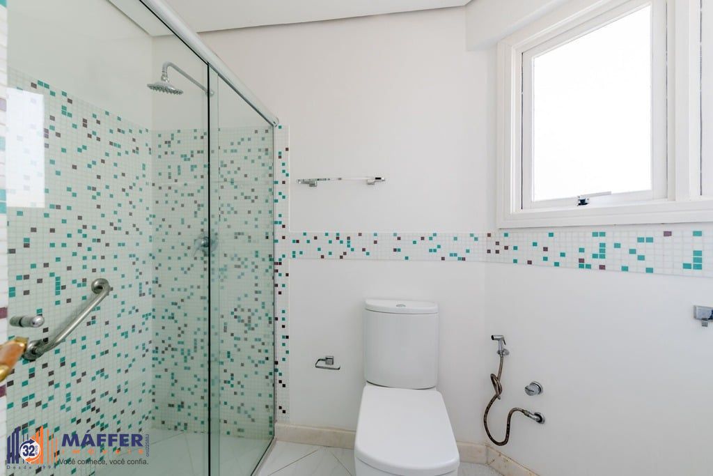 Cobertura, 5 quartos, 449 m² - Foto 19