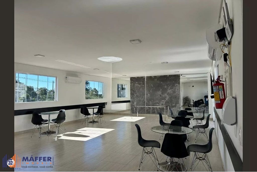 Apartamento, 2 quartos, 48 m² - Foto 15