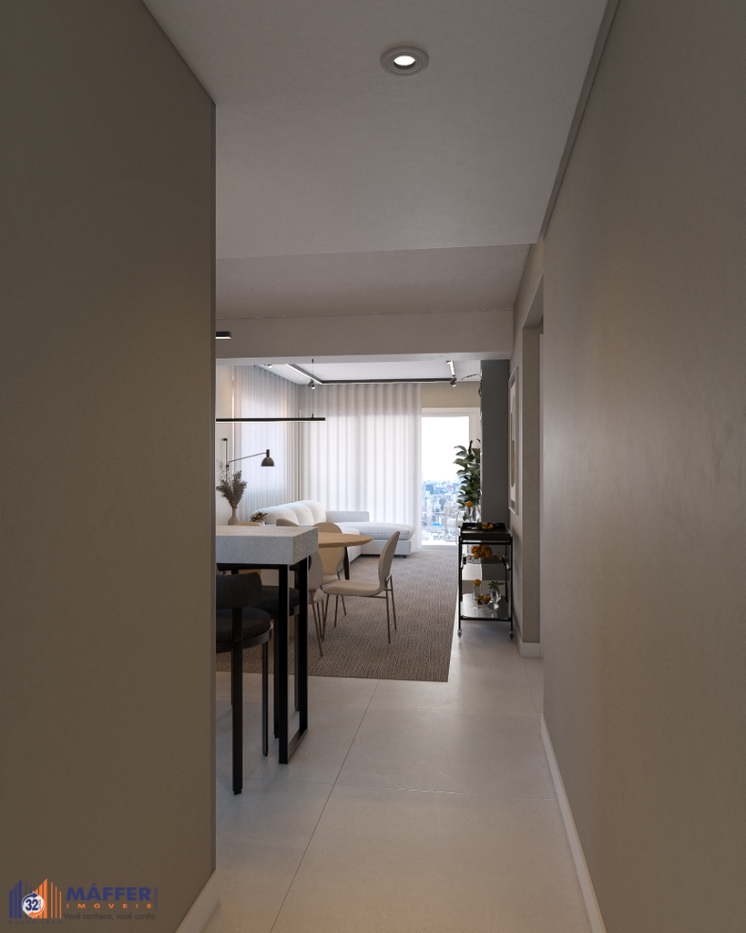 Apartamento, 2 quartos, 70 m² - Foto 22