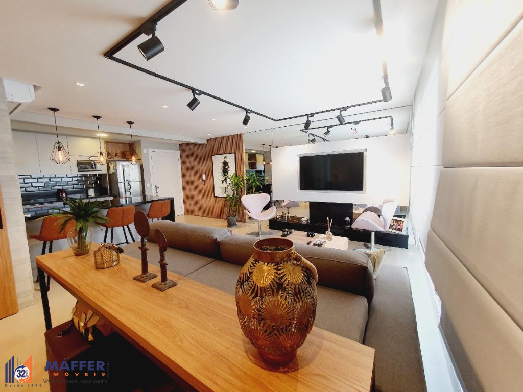 Apartamento, 2 quartos, 80 m² - Foto 5