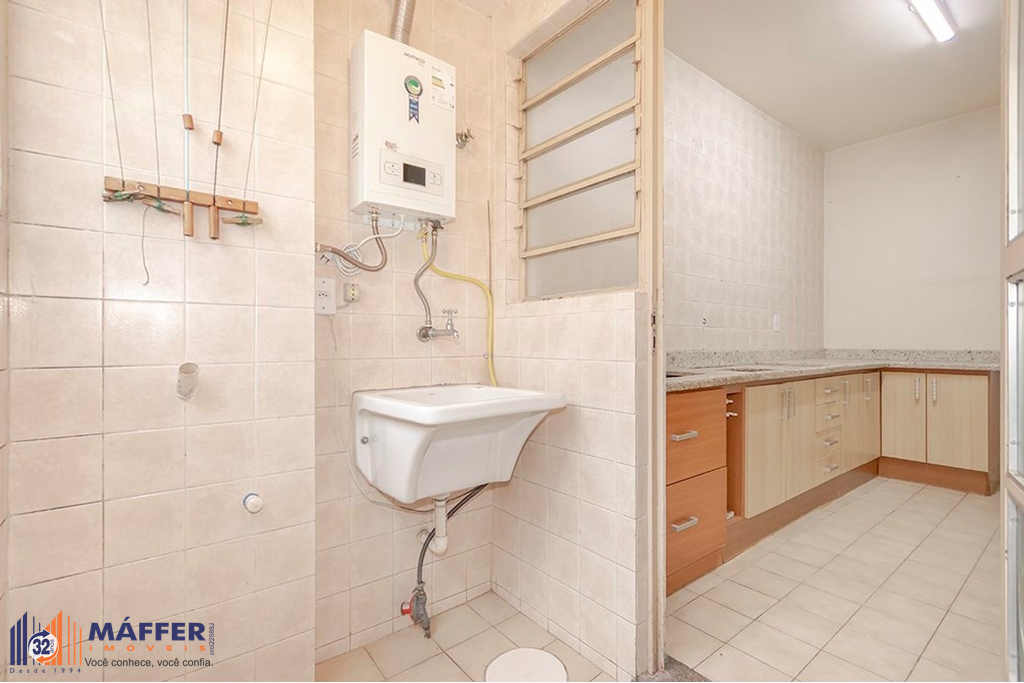 Apartamento, 2 quartos, 60 m² - Foto 31