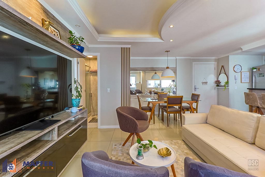 Apartamento, 3 quartos, 67 m² - Foto 43
