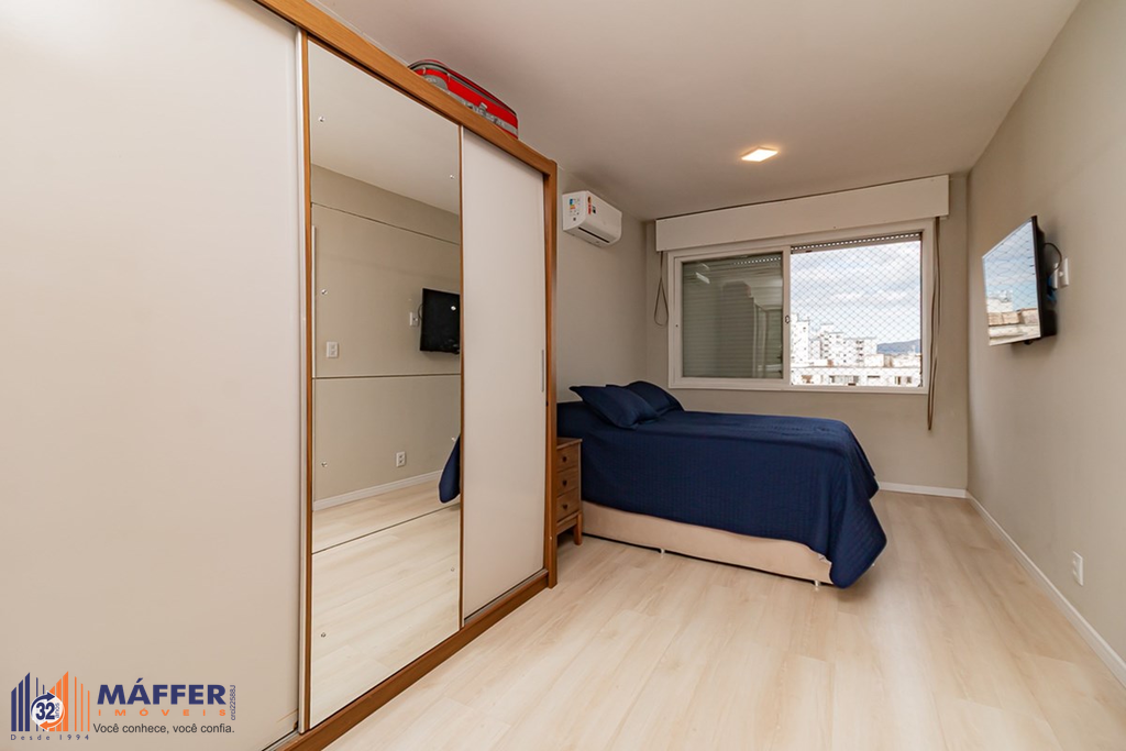 Apartamento, 3 quartos, 121 m² - Foto 19