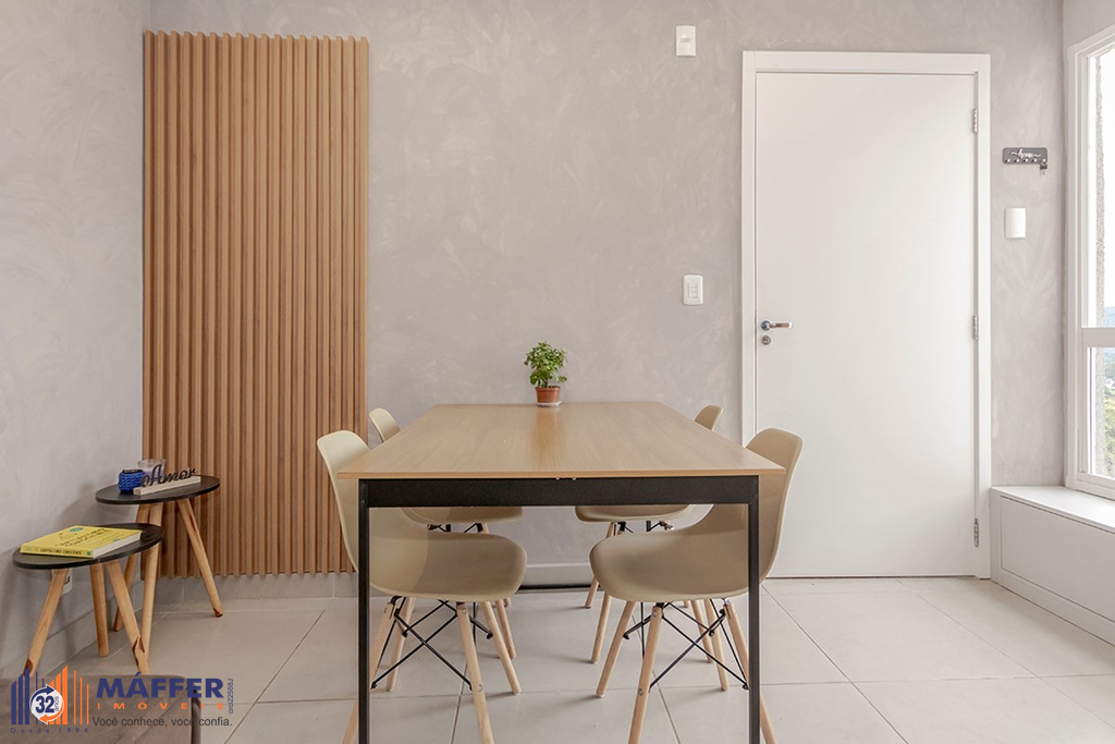 Apartamento, 2 quartos, 44 m² - Foto 27