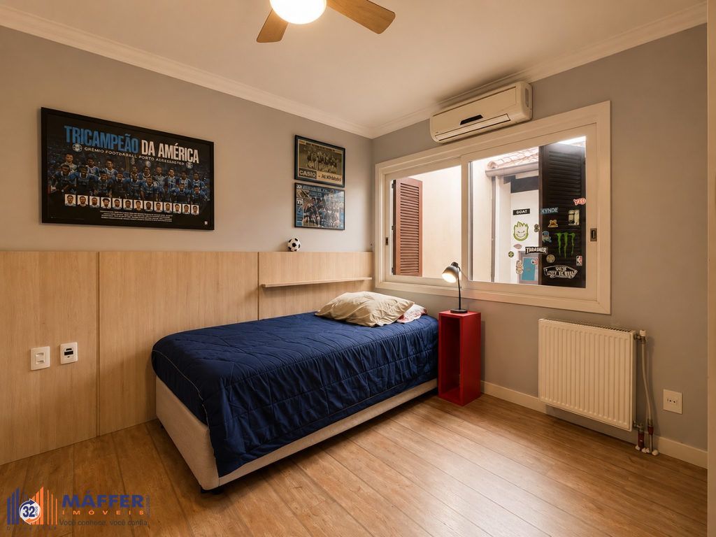 Casa de Condomínio, 4 quartos - Foto 49
