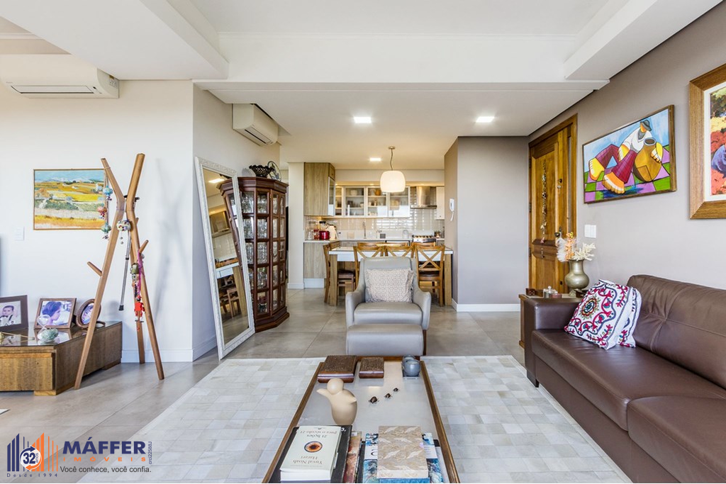 Apartamento, 2 quartos, 120 m² - Foto 28