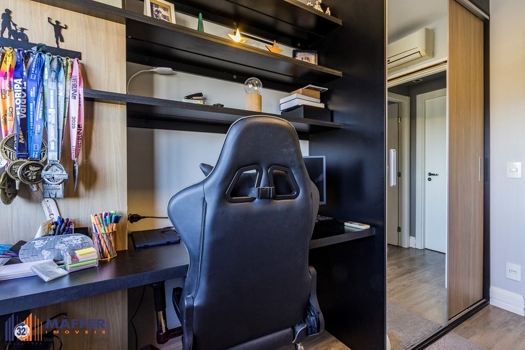 Apartamento, 2 quartos, 70 m² - Foto 39