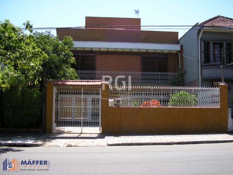 Casa, 5 quartos, à venda, 525 m², Medianeira - Porto Alegre — foto 2