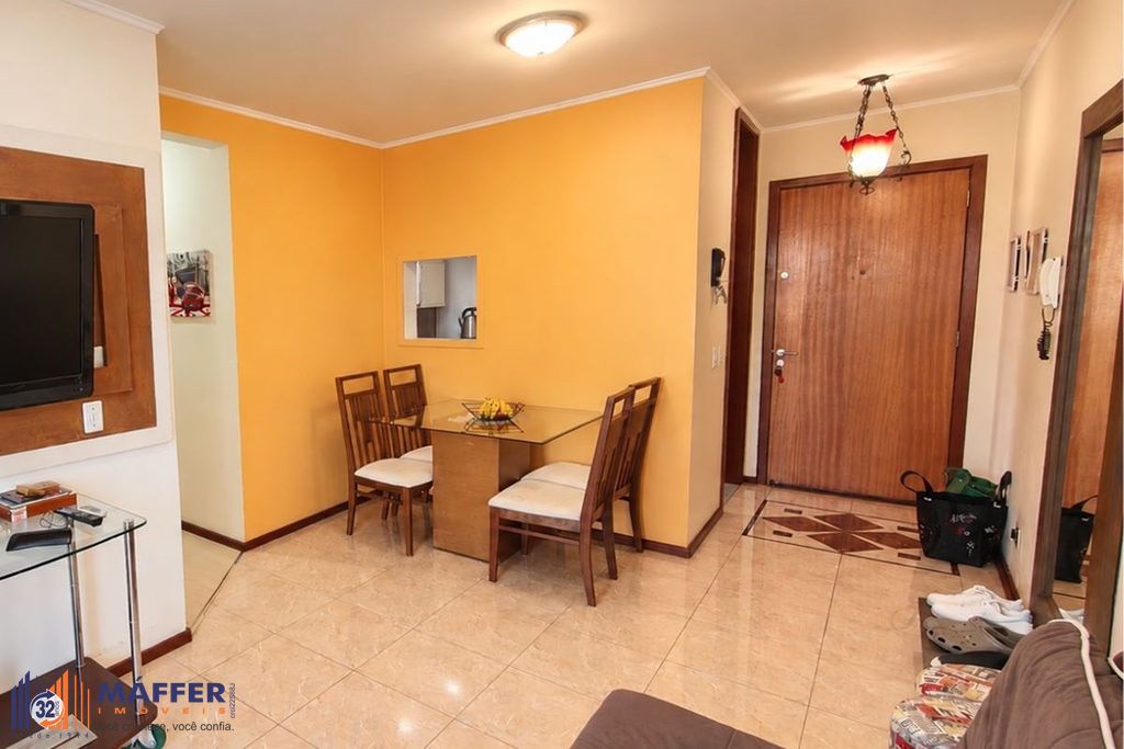 Apartamento, 2 quartos, 57 m² - Foto 26