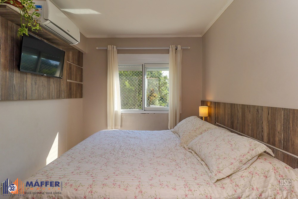 Apartamento, 2 quartos, 65 m² - Foto 13